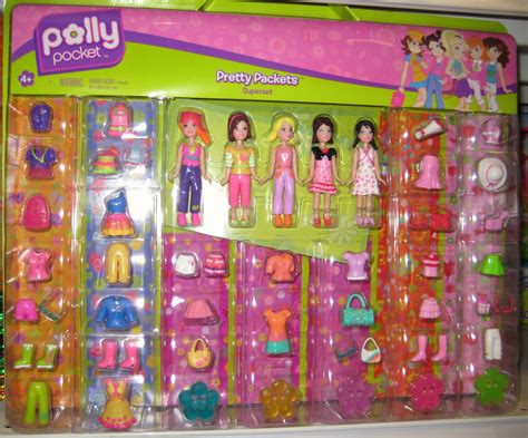 2008 polly pocket